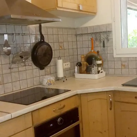 Habitación en casa particular Beauregard, Escale Vélo&rando